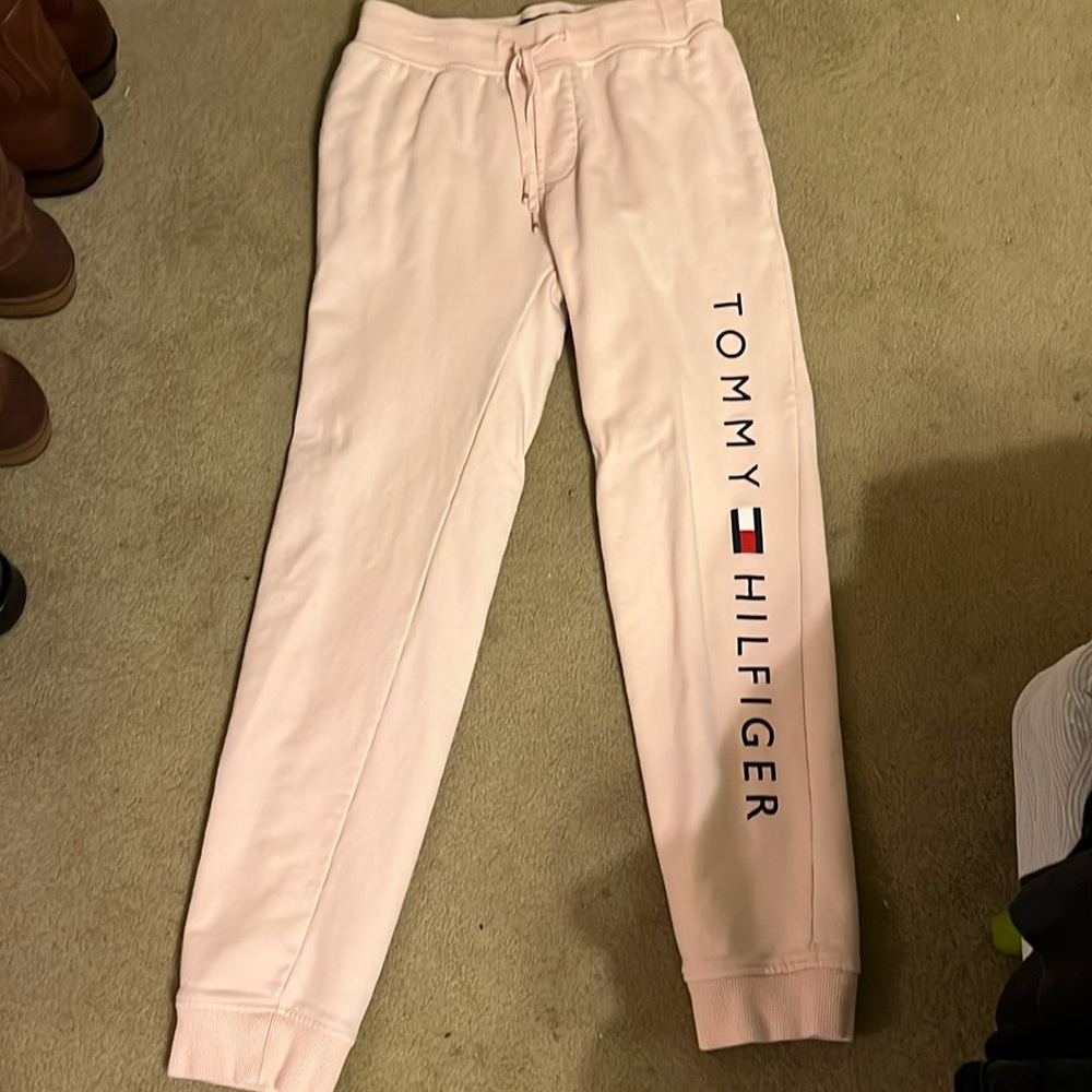 Men’s Tommy Hilfiger Sweatpants